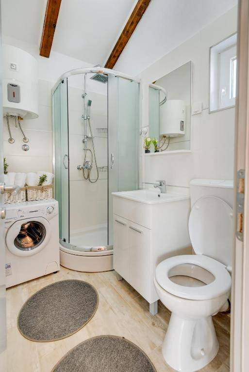 601525 - Villa in Šibenik - Okolica