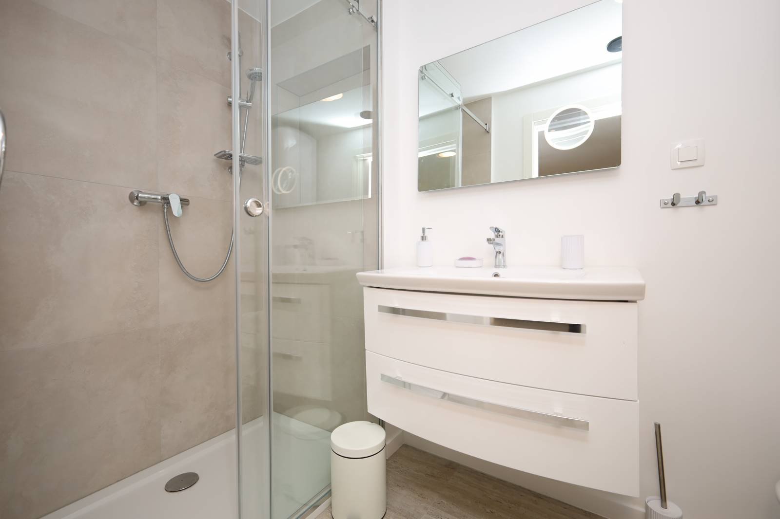 519522 - Wohnung in Vodice