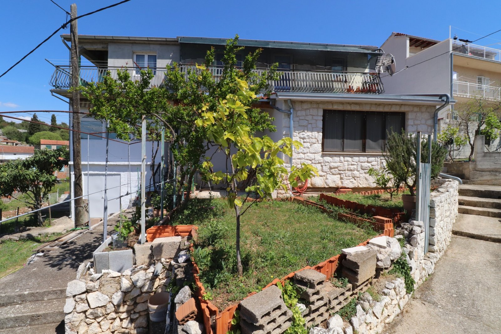 304200 - Wohnung in Šibenik - Okolica