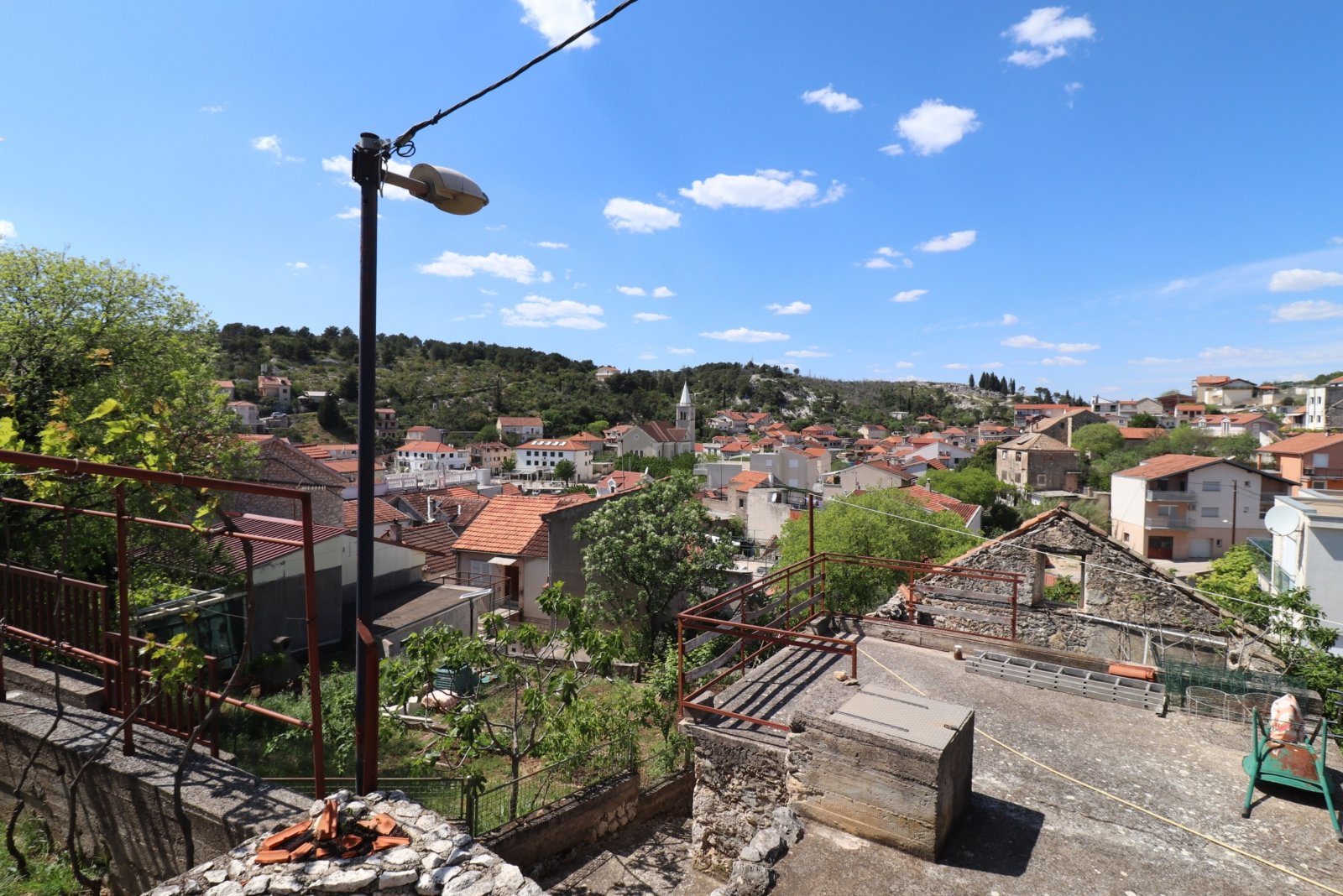 304200 - Wohnung in Šibenik - Okolica