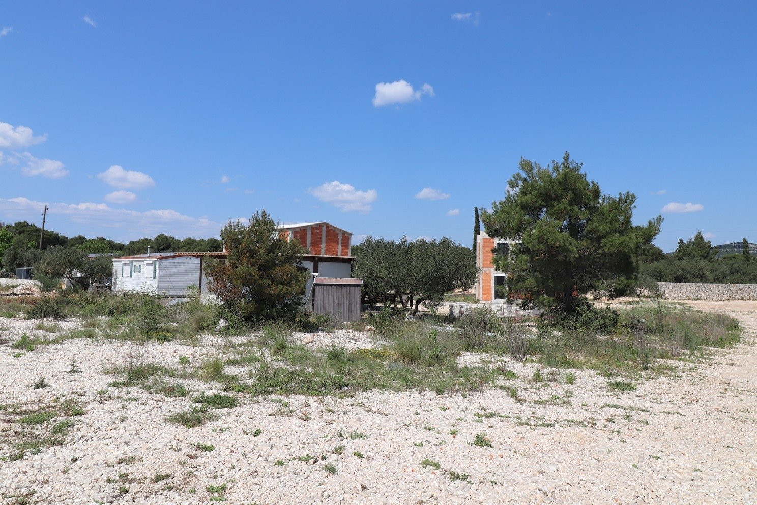 304196 - Grundstück in Pirovac