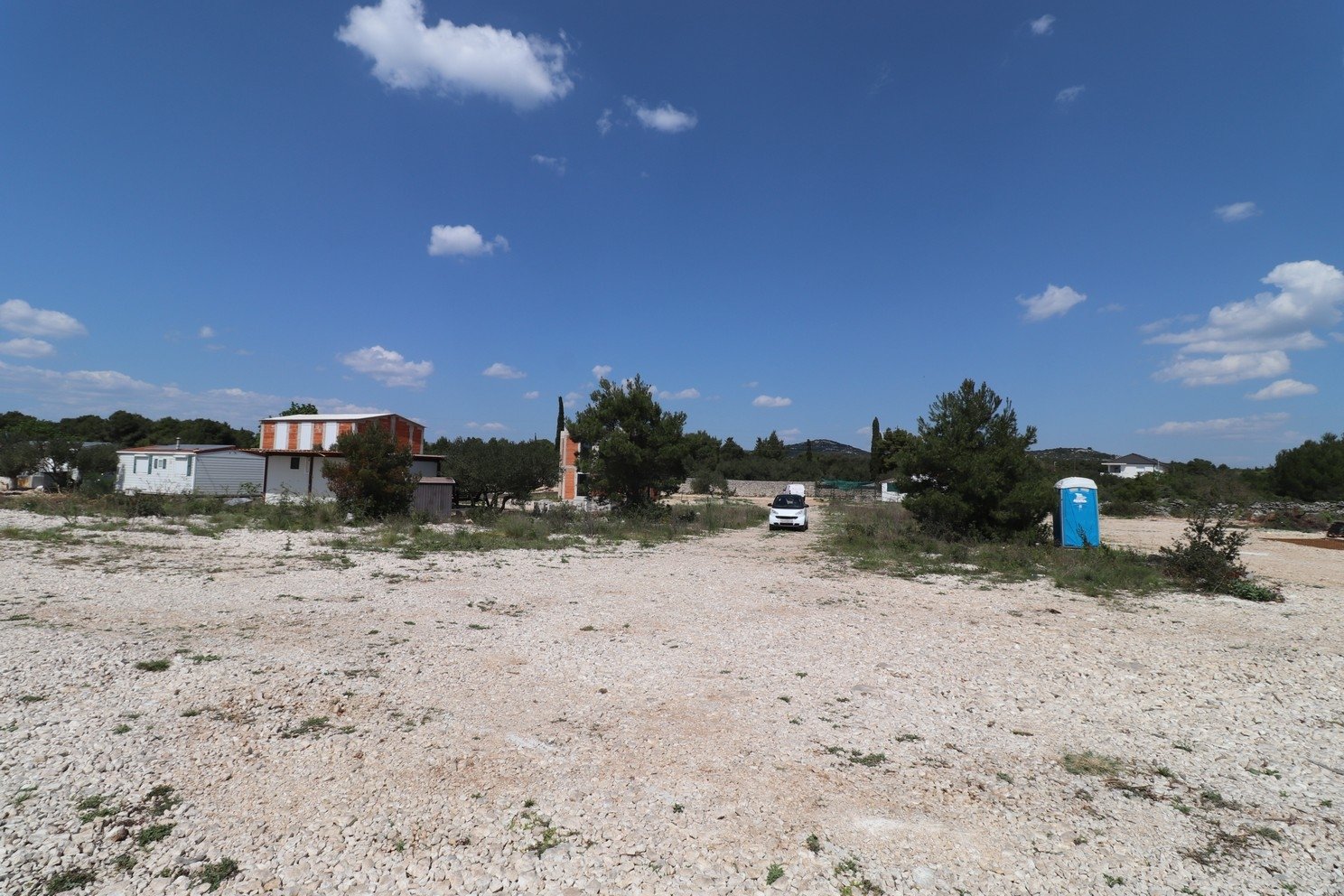 304196 - Grundstück in Pirovac