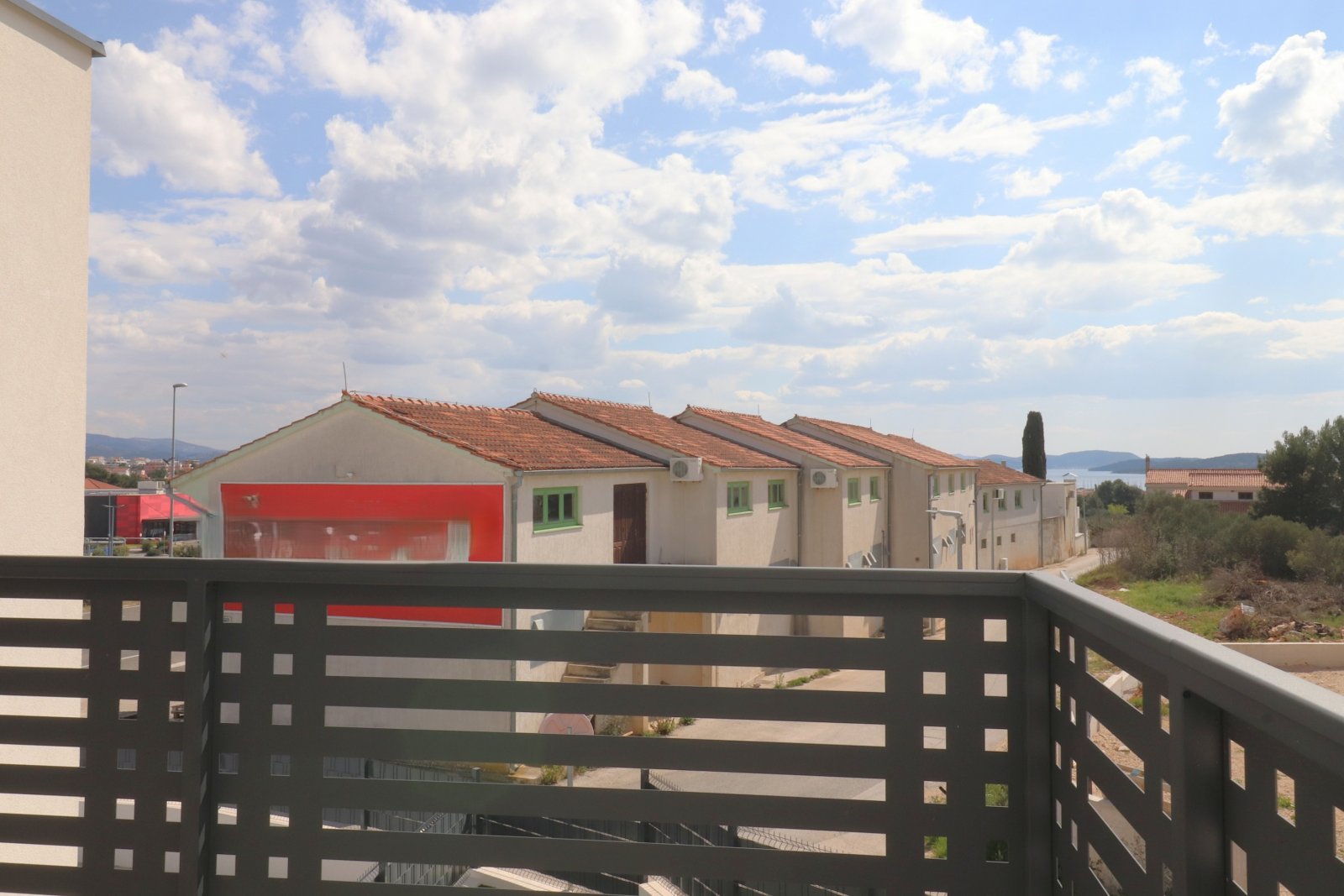 301430 - Wohnung in Vodice