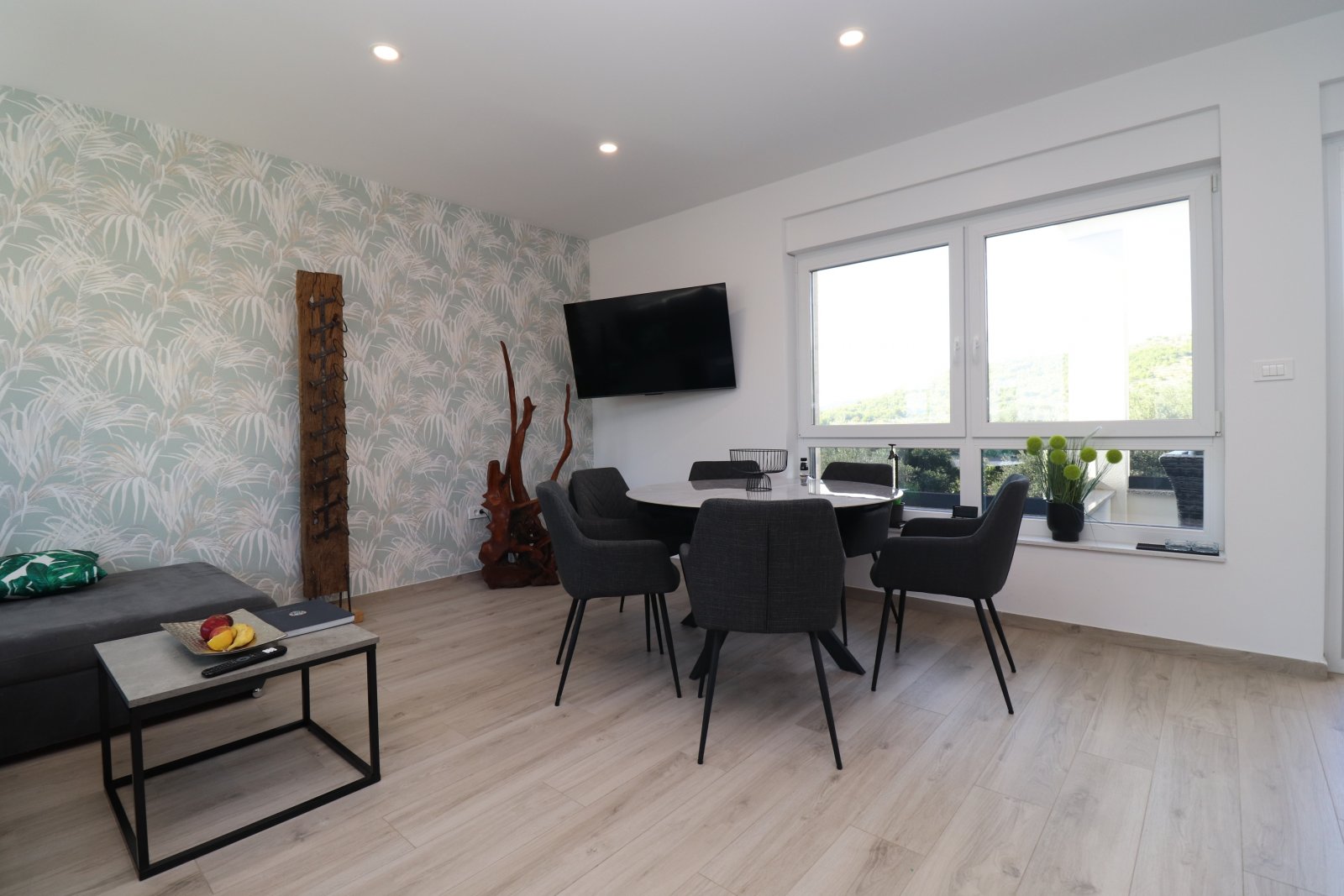 281331 - Villa in Vodice