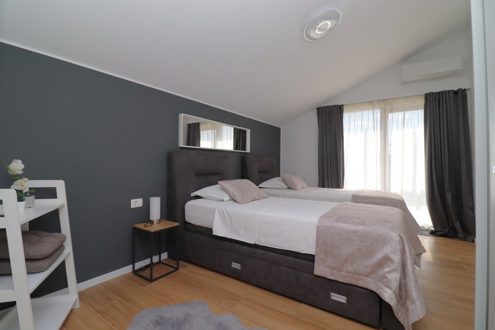 276239 - Villa in Šibenik - Okolica