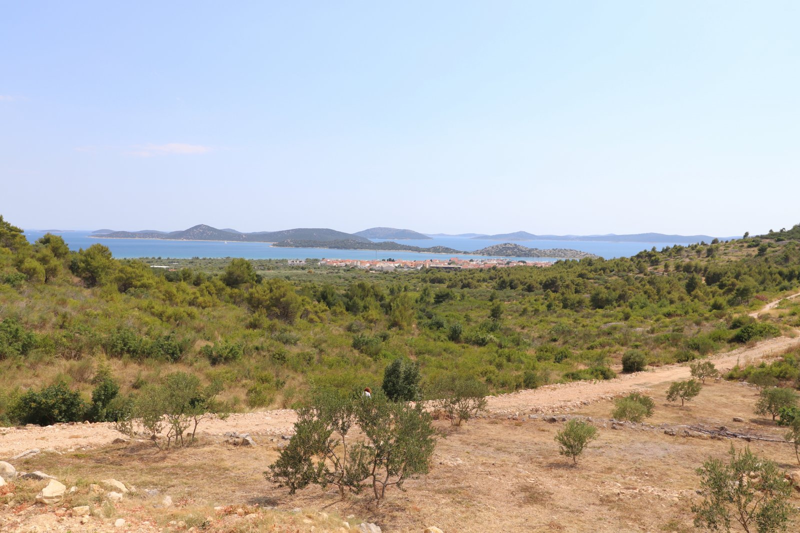 275374 - Villa in Vodice