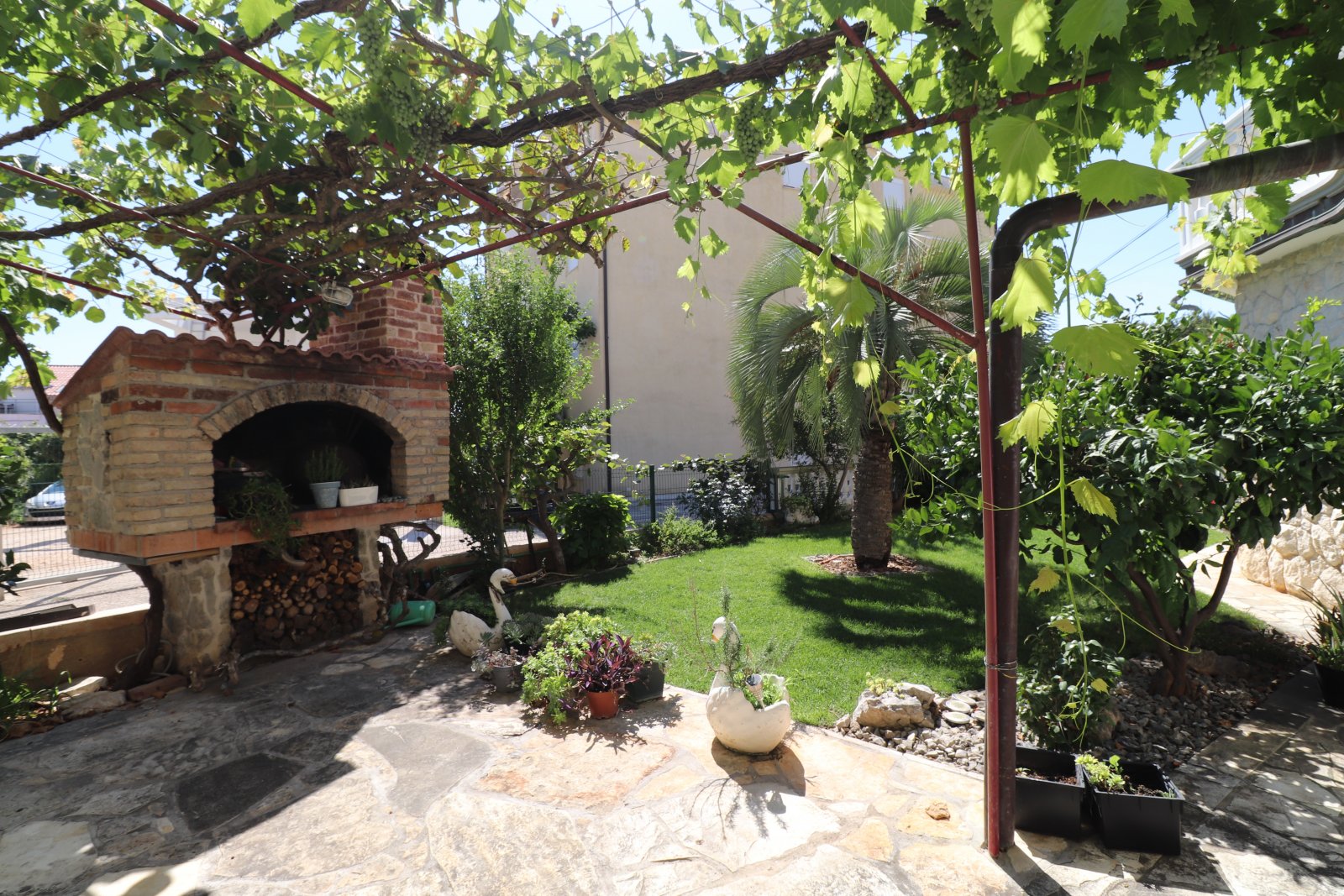 274999 - Wohnung in Vodice