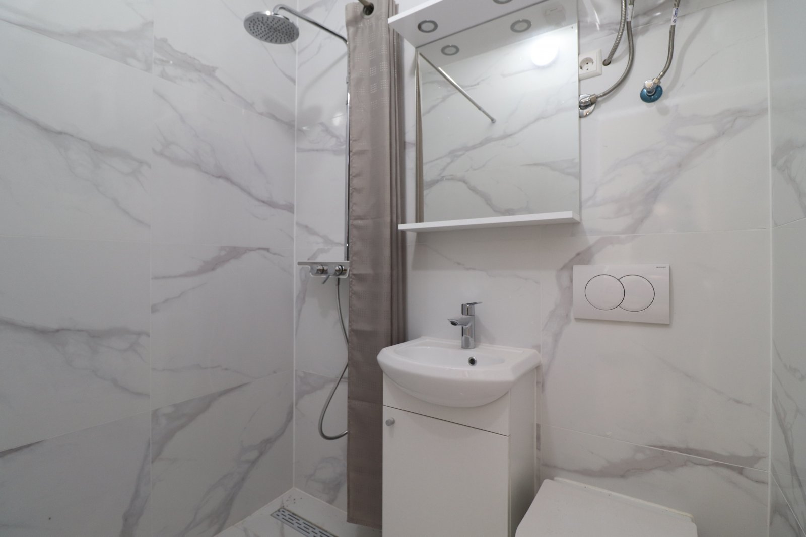 274999 - Wohnung in Vodice