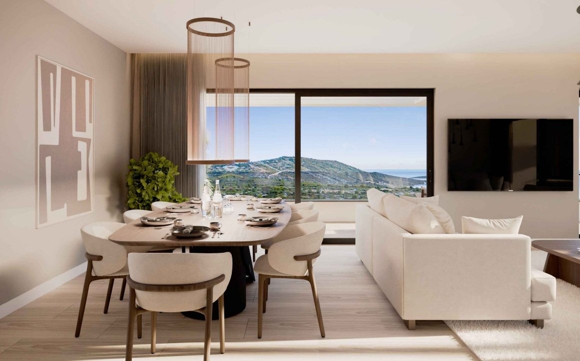 274956 - Wohnung in Primošten