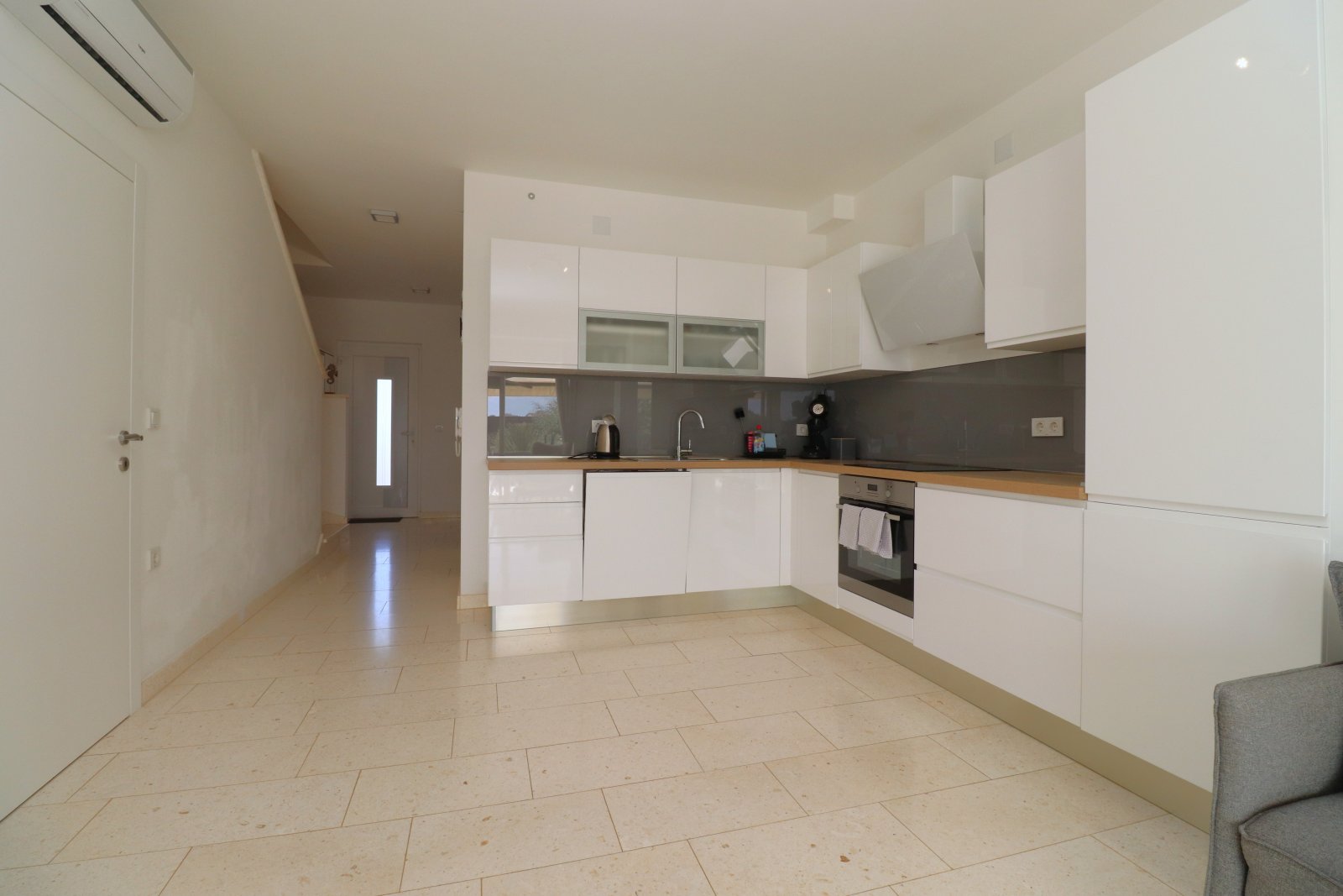 273767 - Wohnung in Tribunj