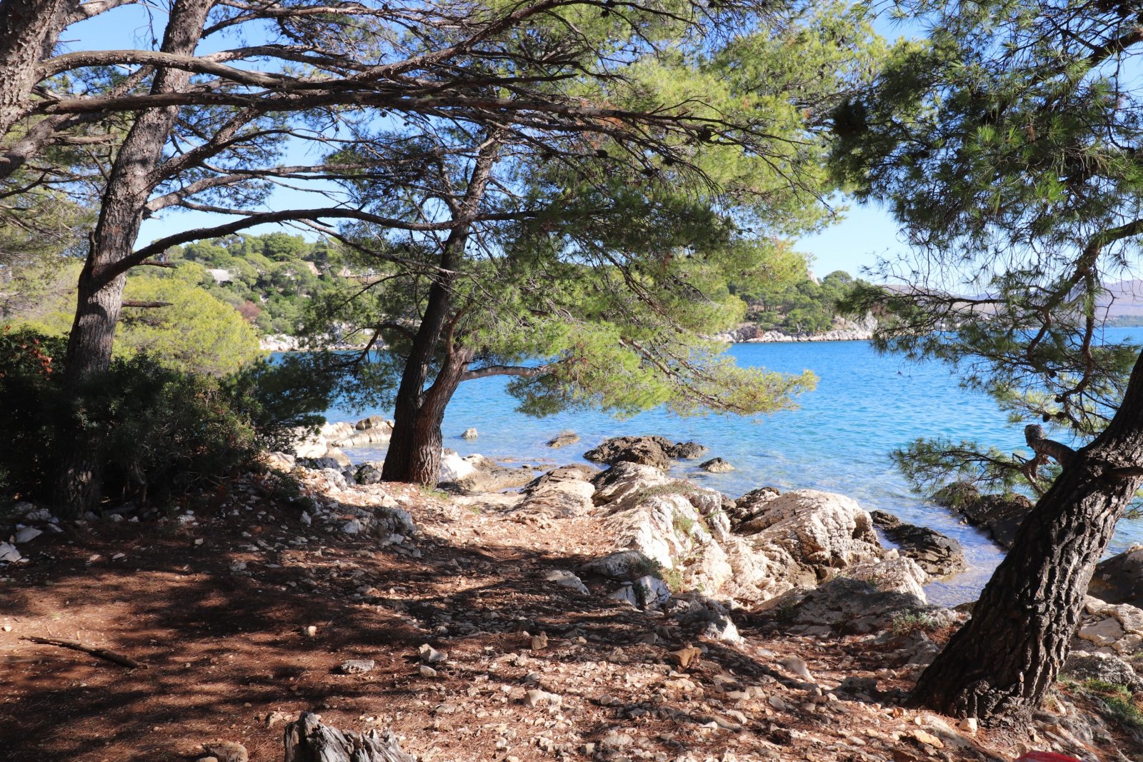 302024 - Grundstück in Šibenik - Okolica