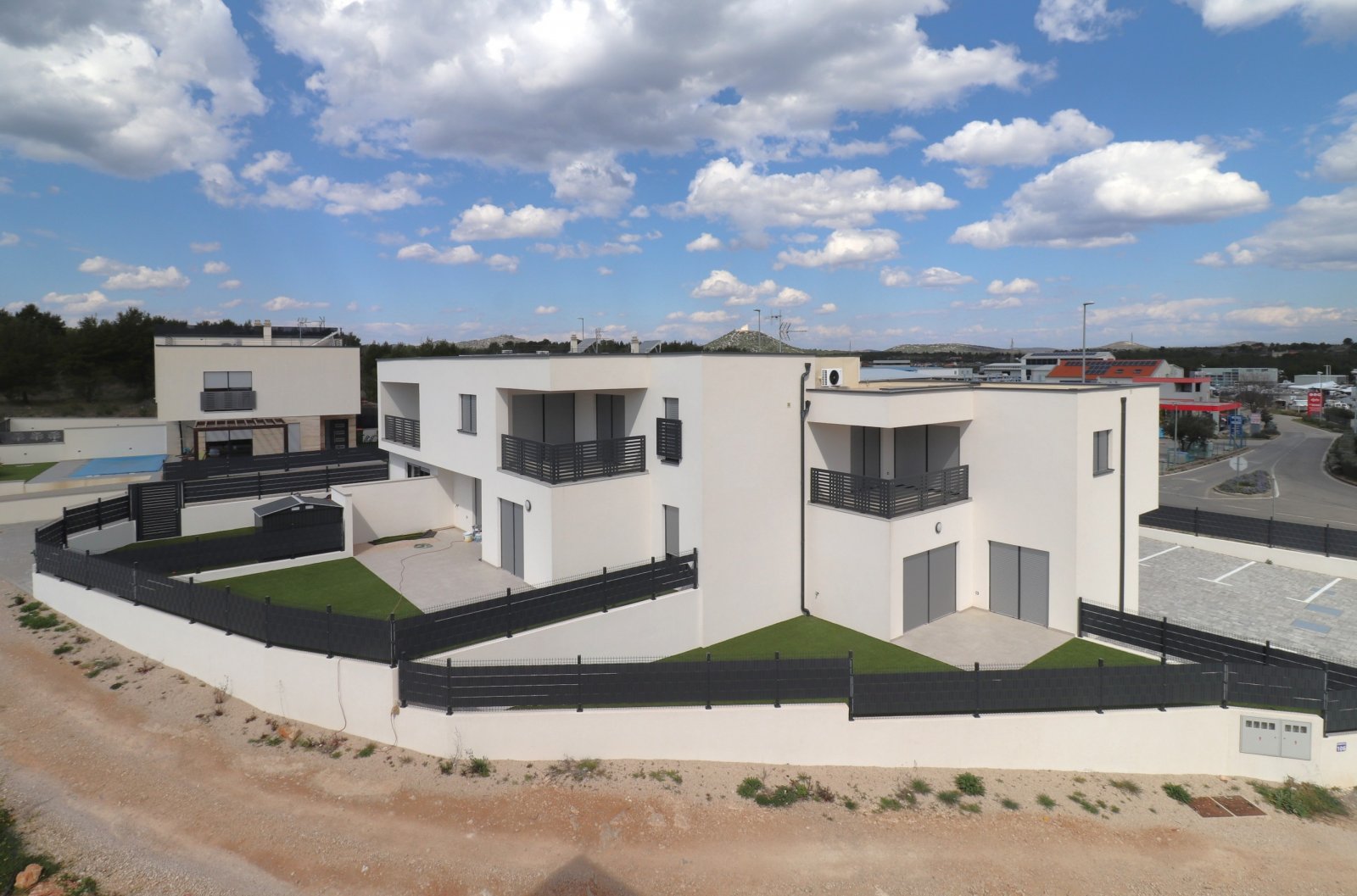 301430 - Wohnung in Vodice