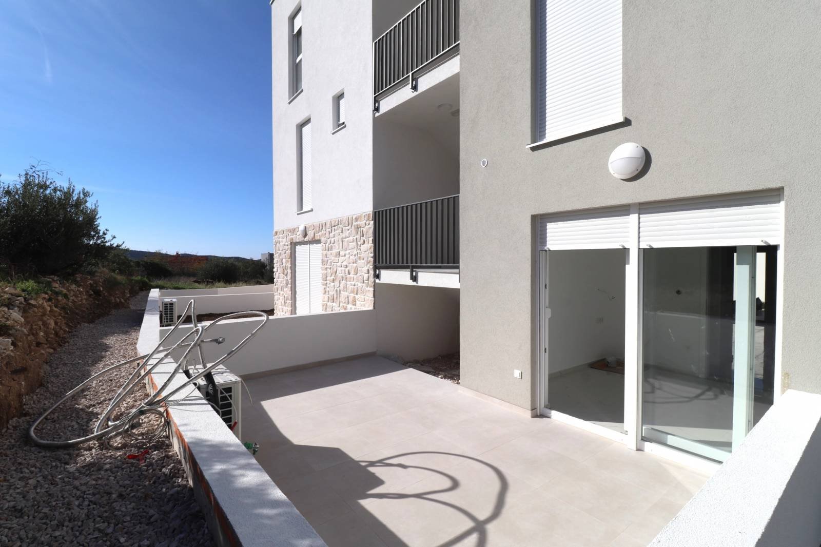 550776 - Wohnung in Šibenik - Okolica