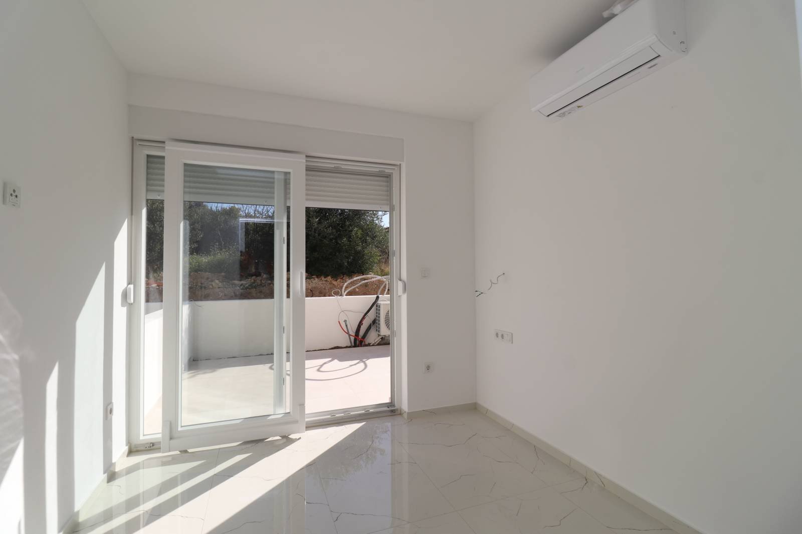 550776 - Wohnung in Šibenik - Okolica