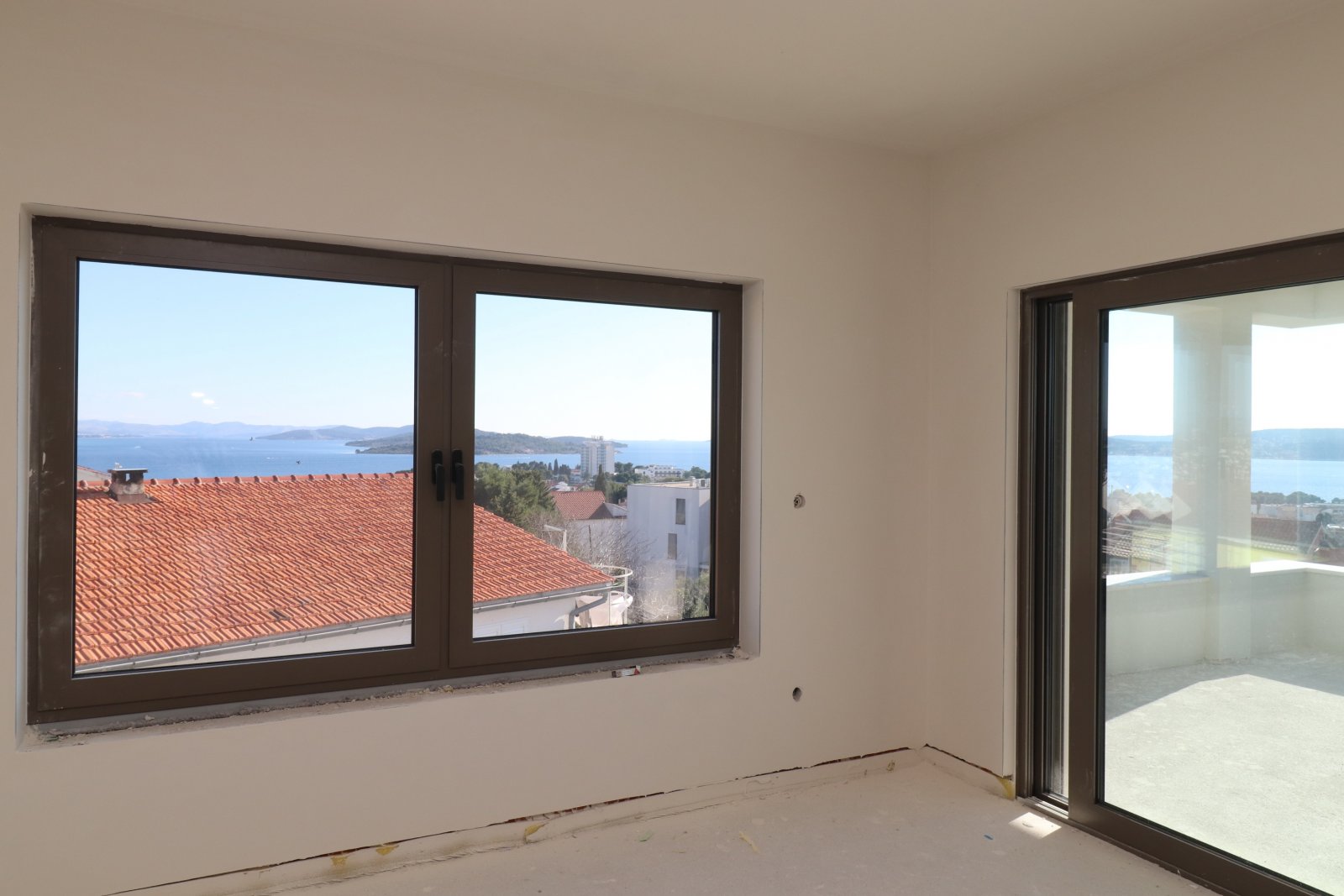 290404 - Wohnung in Vodice
