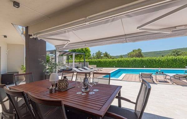 347583 - Villa in Šibenik - Okolica