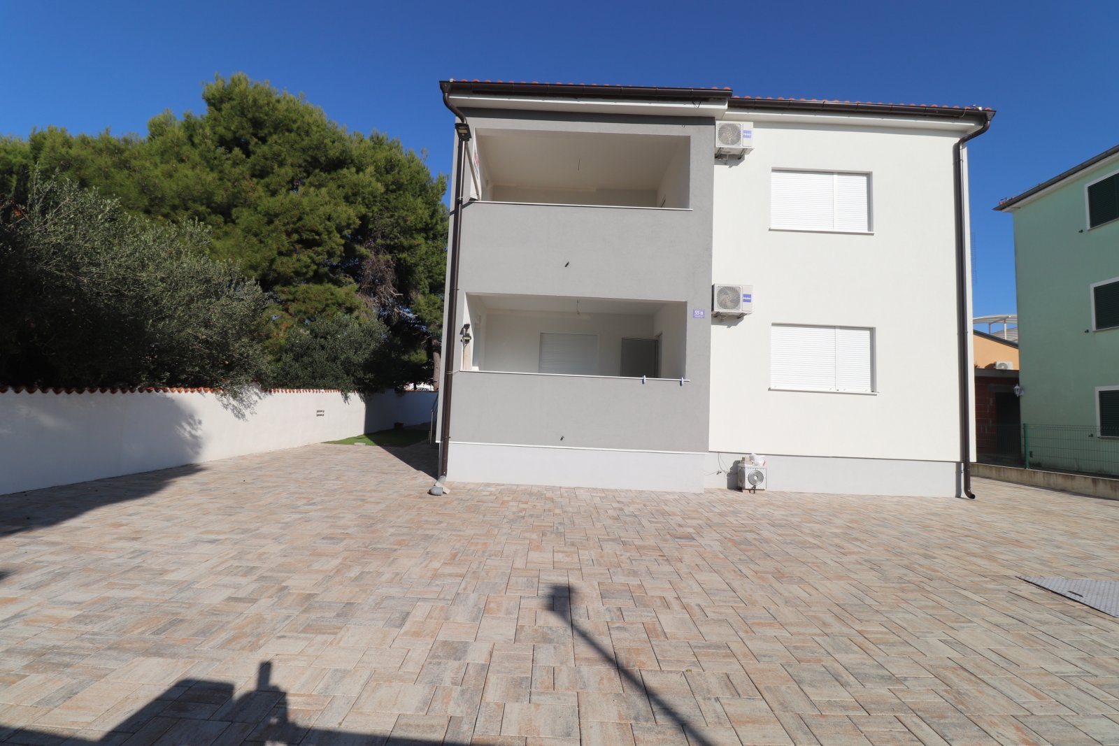 285548 - Villa in Vodice