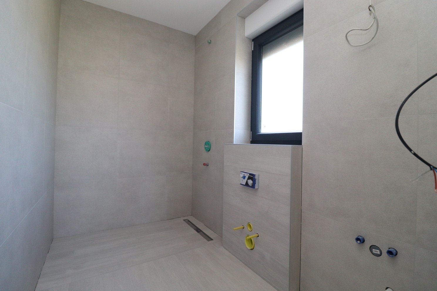 277777 - Villa in Tisno