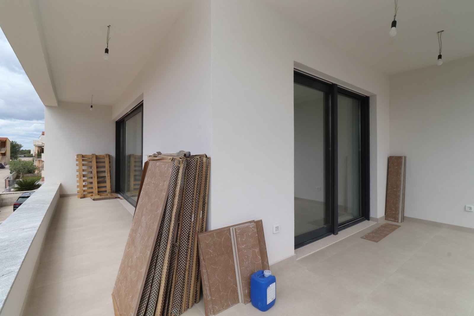 276965 - Wohnung in Vodice