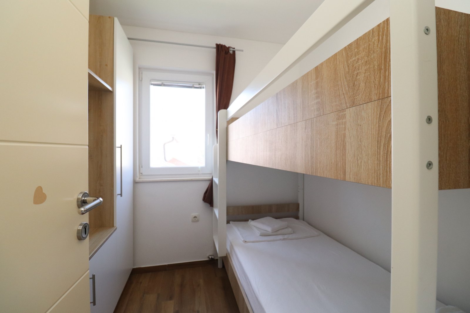 275379 - Villa in Vodice