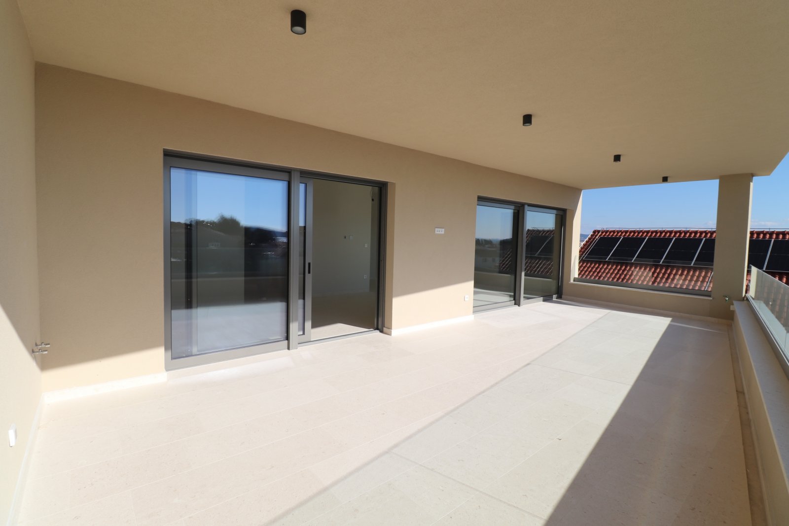 274489 - Wohnung in Vodice