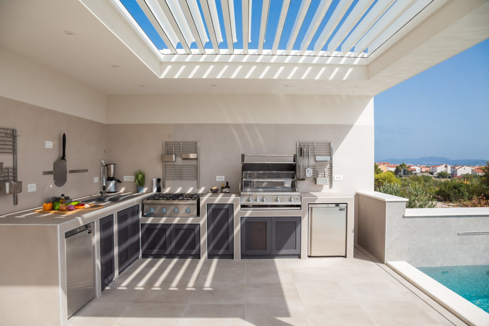 274335 - Villa in Vodice