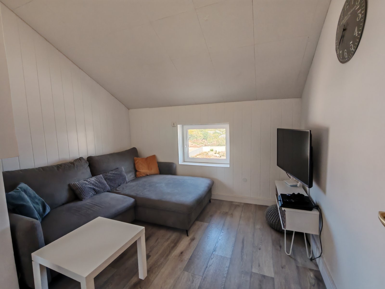 274261 - Wohnung in Vodice