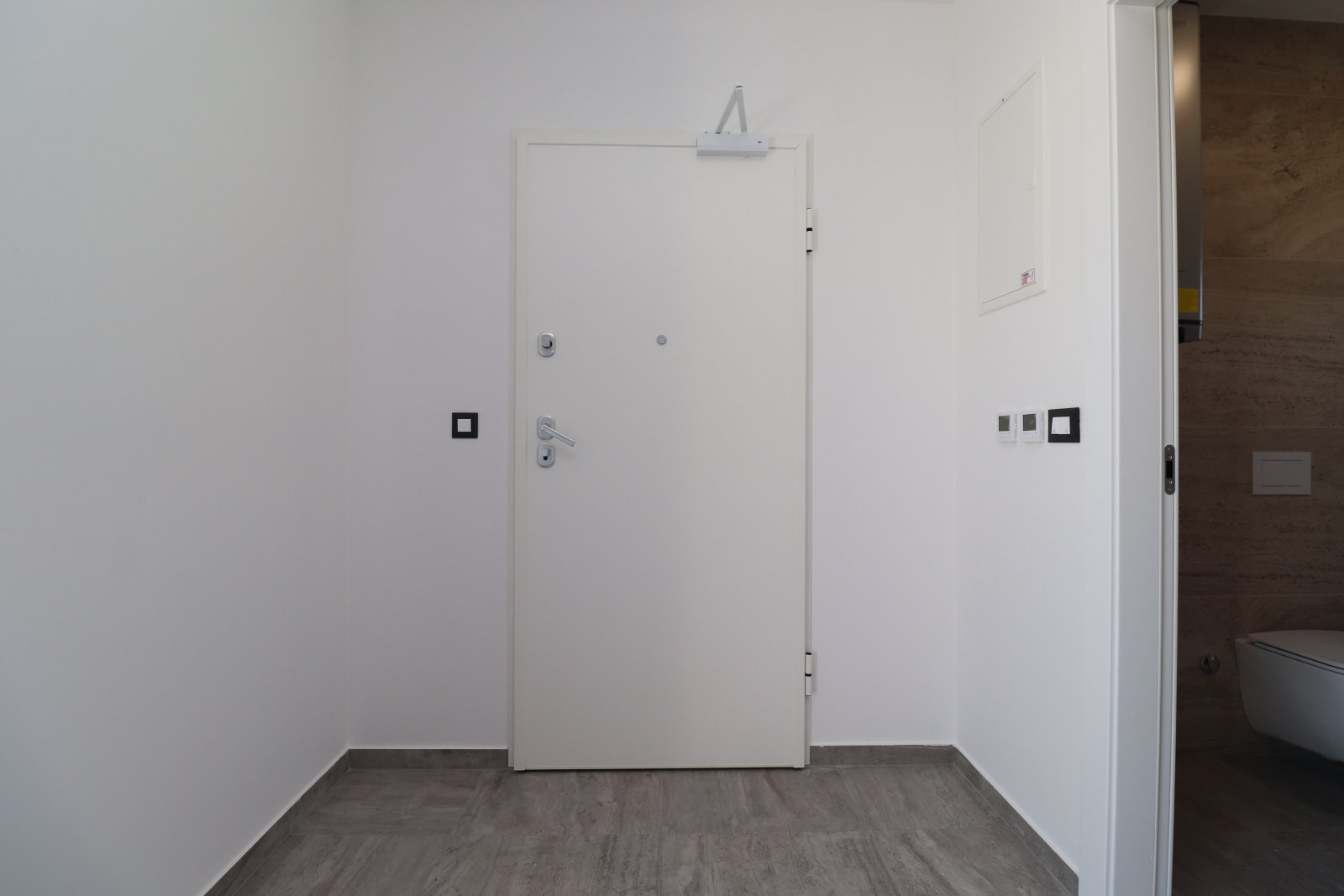 273700 - Wohnung in Murter