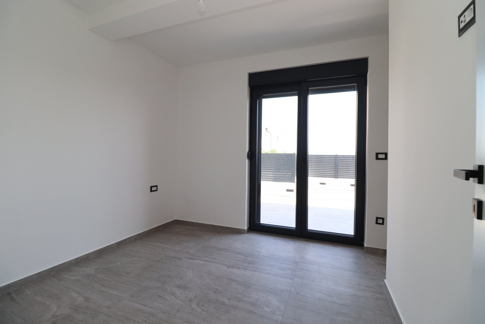 273672 - Wohnung in Murter