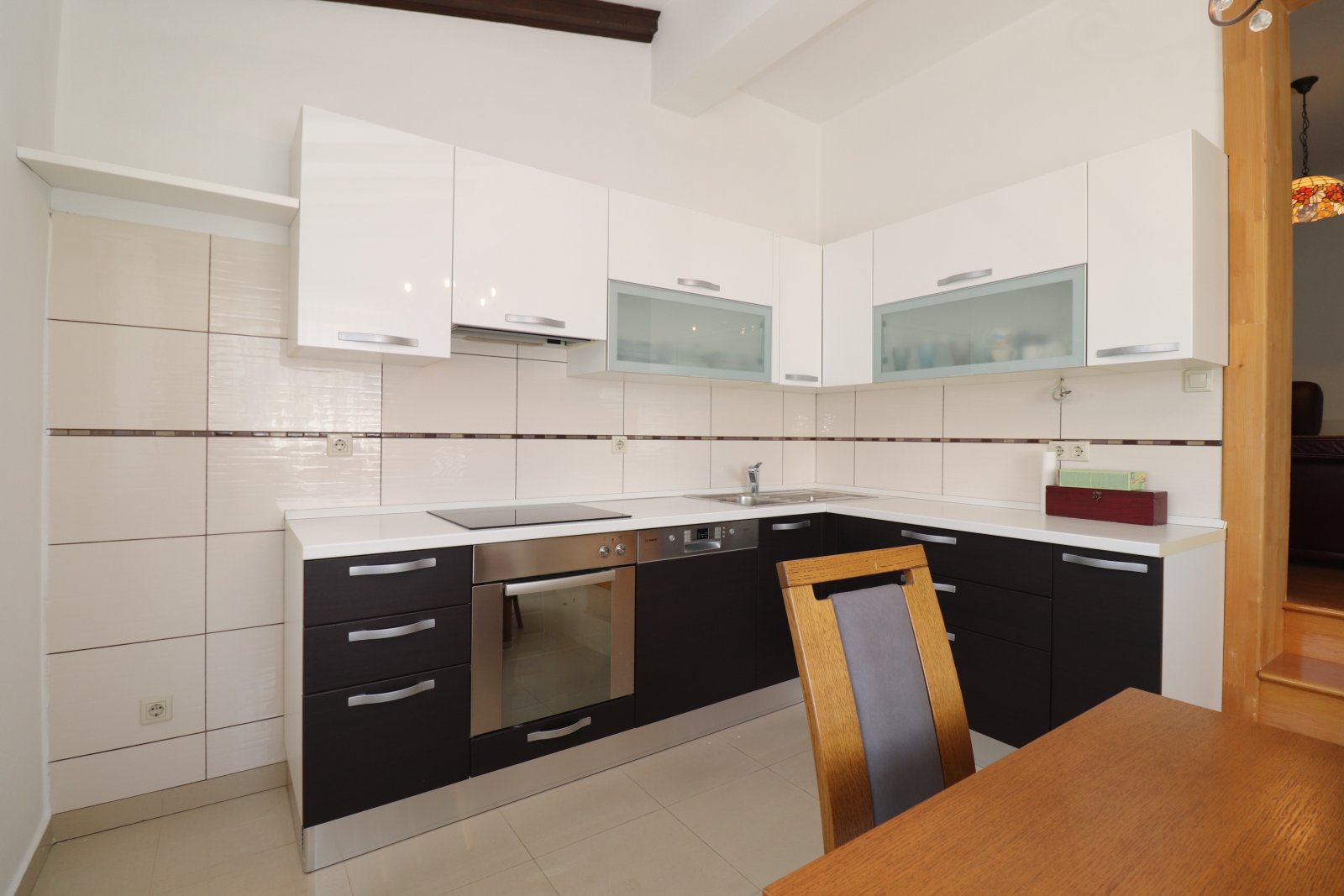 304200 - Wohnung in Šibenik - Okolica