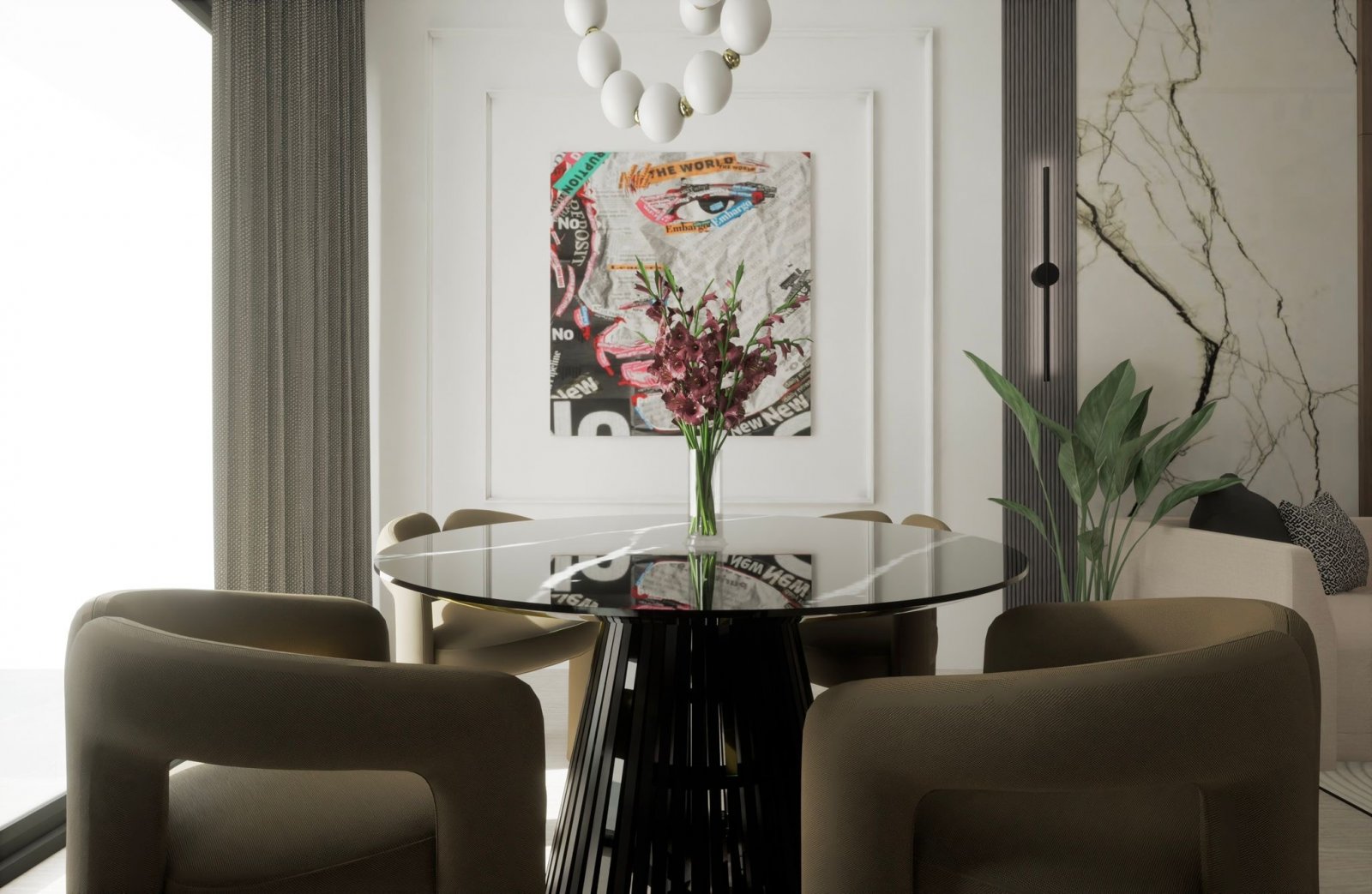 669060 - Villa in Vodice