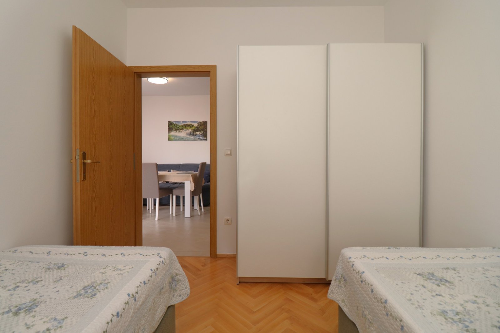 303107 - Wohnung in Vodice