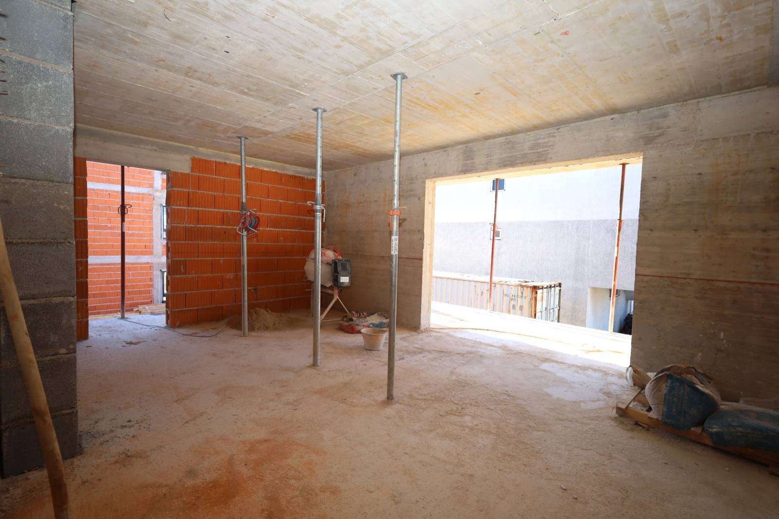 650140 - Wohnung in Tribunj