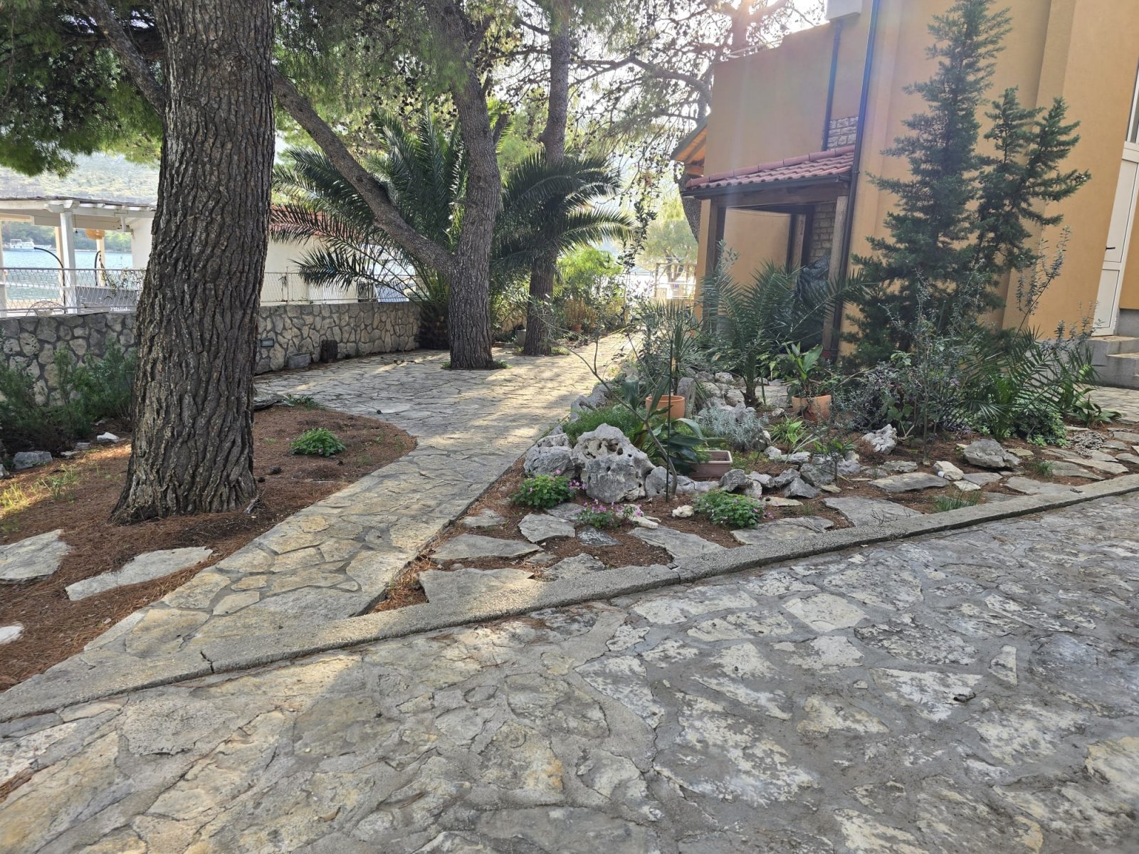 301531 - Villa in Šibenik - Okolica