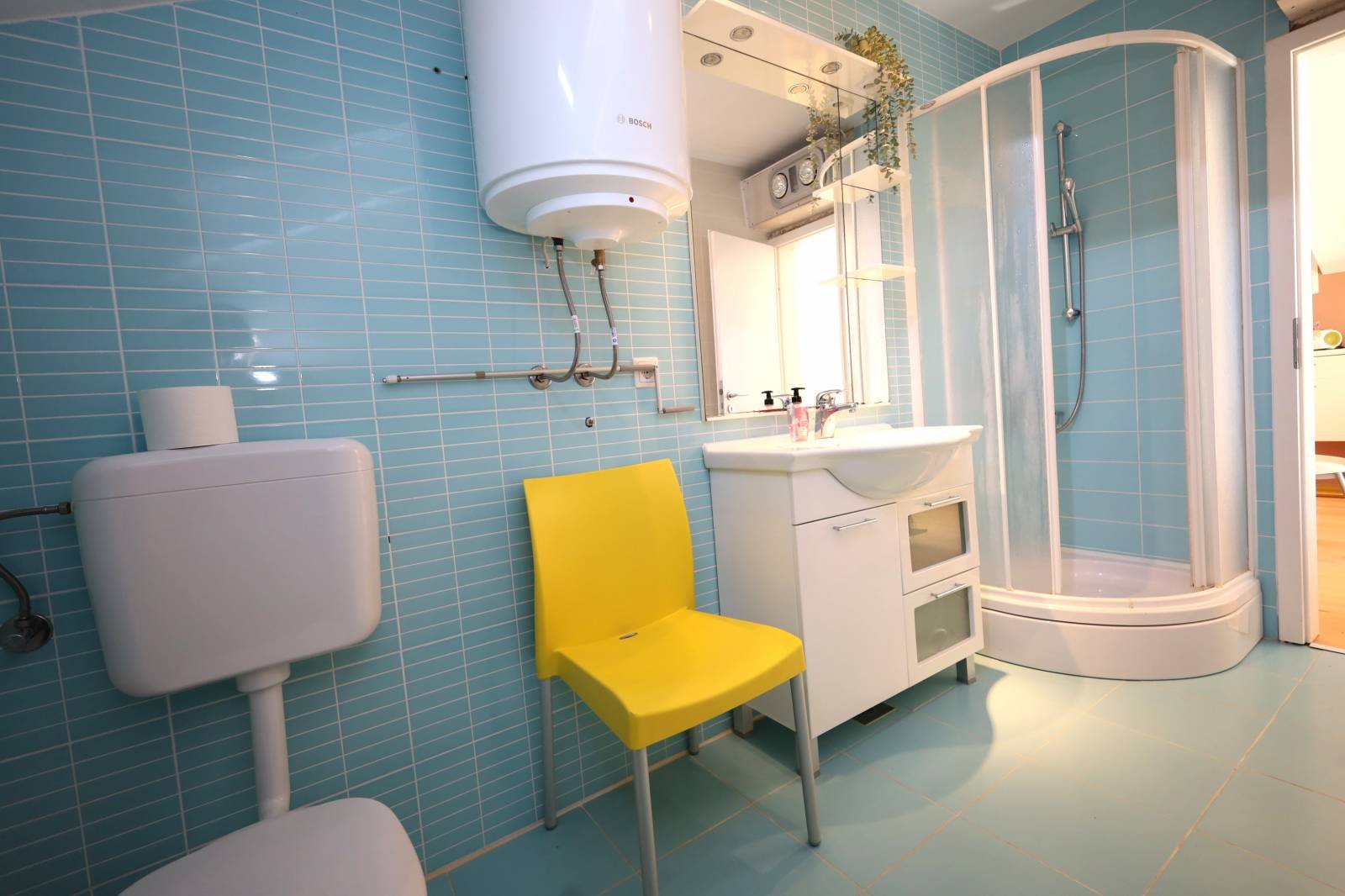 604496 - Villa in Vir