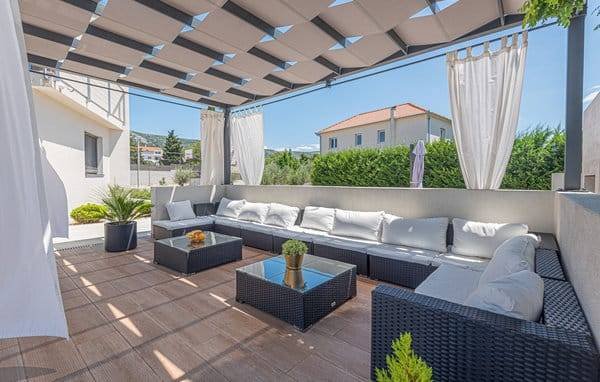 347583 - Villa in Šibenik - Okolica