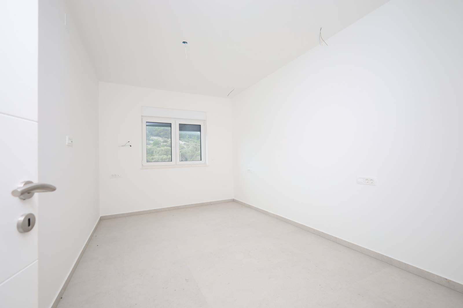 216959 - Wohnung in Tisno