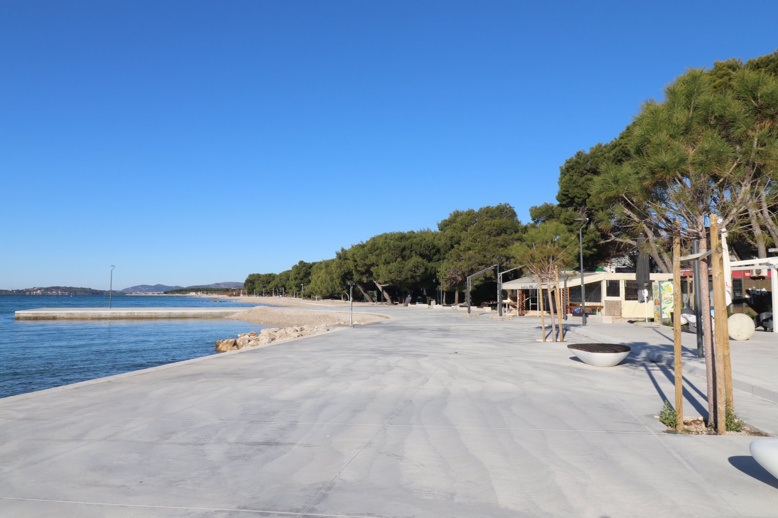 288526 - Villa in Šibenik - Okolica