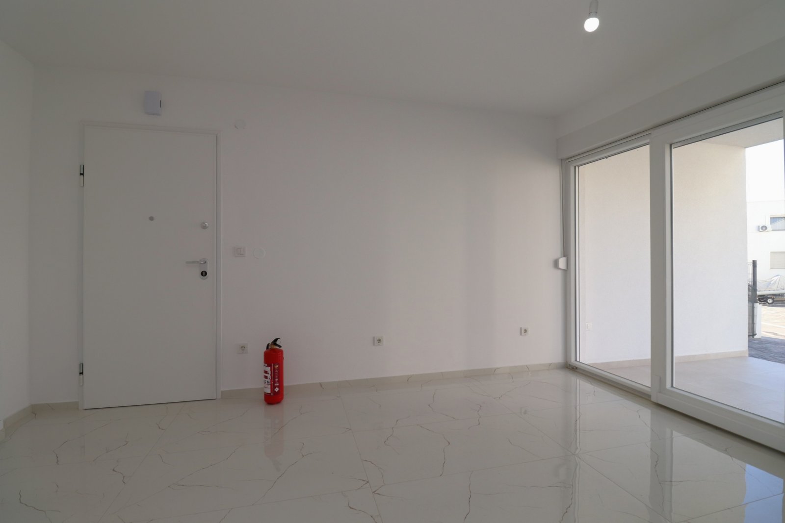 283286 - Wohnung in Šibenik - Okolica