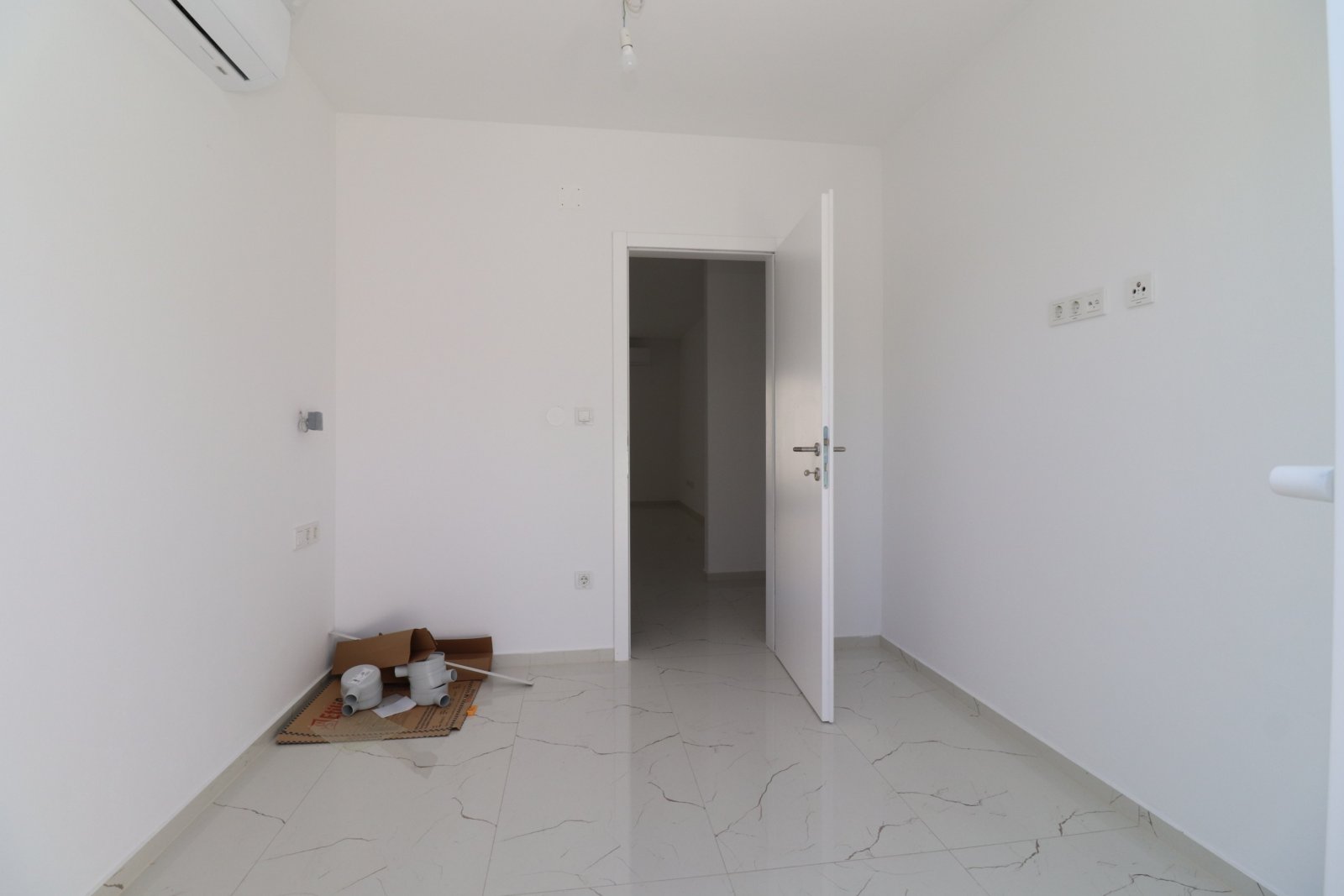 283286 - Wohnung in Šibenik - Okolica