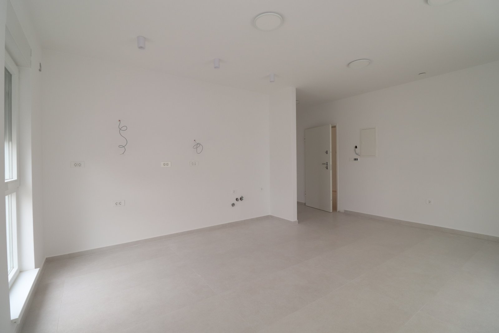 280668 - Wohnung in Vodice