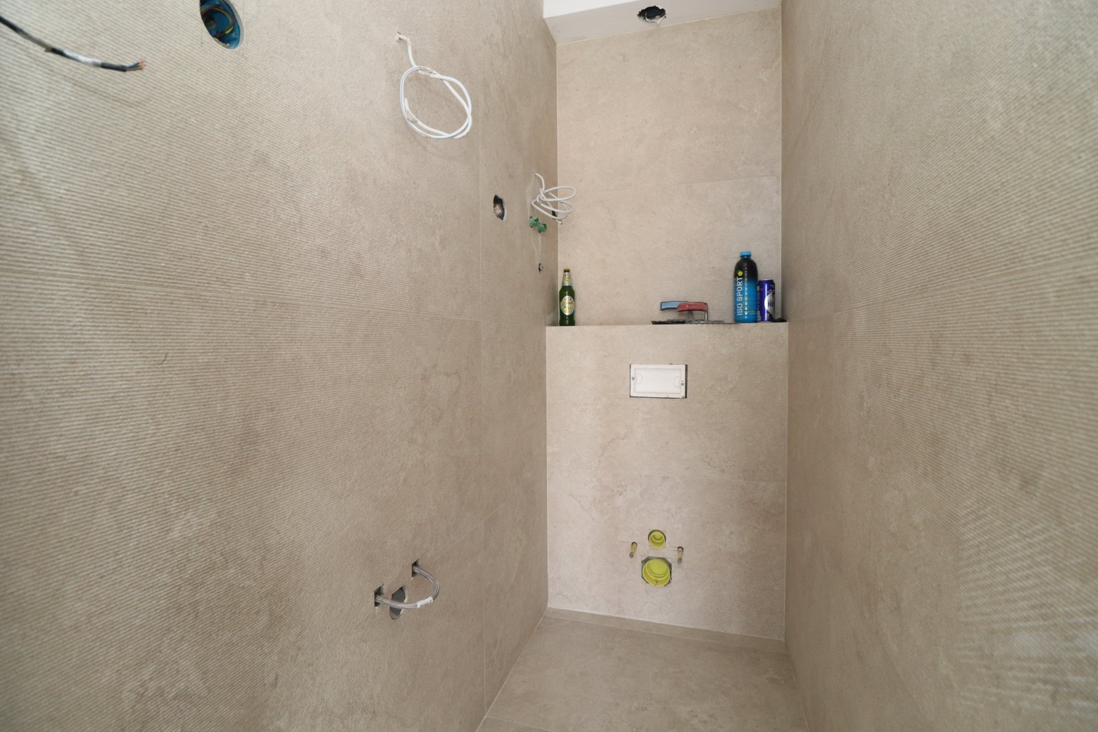 276965 - Wohnung in Vodice