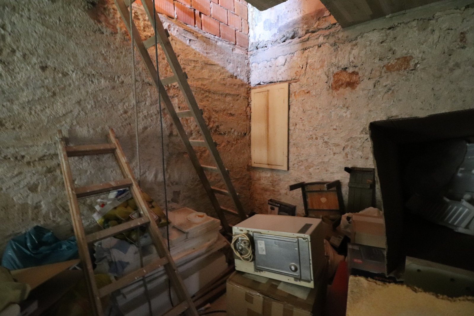 275910 - Wohnung in Šibenik