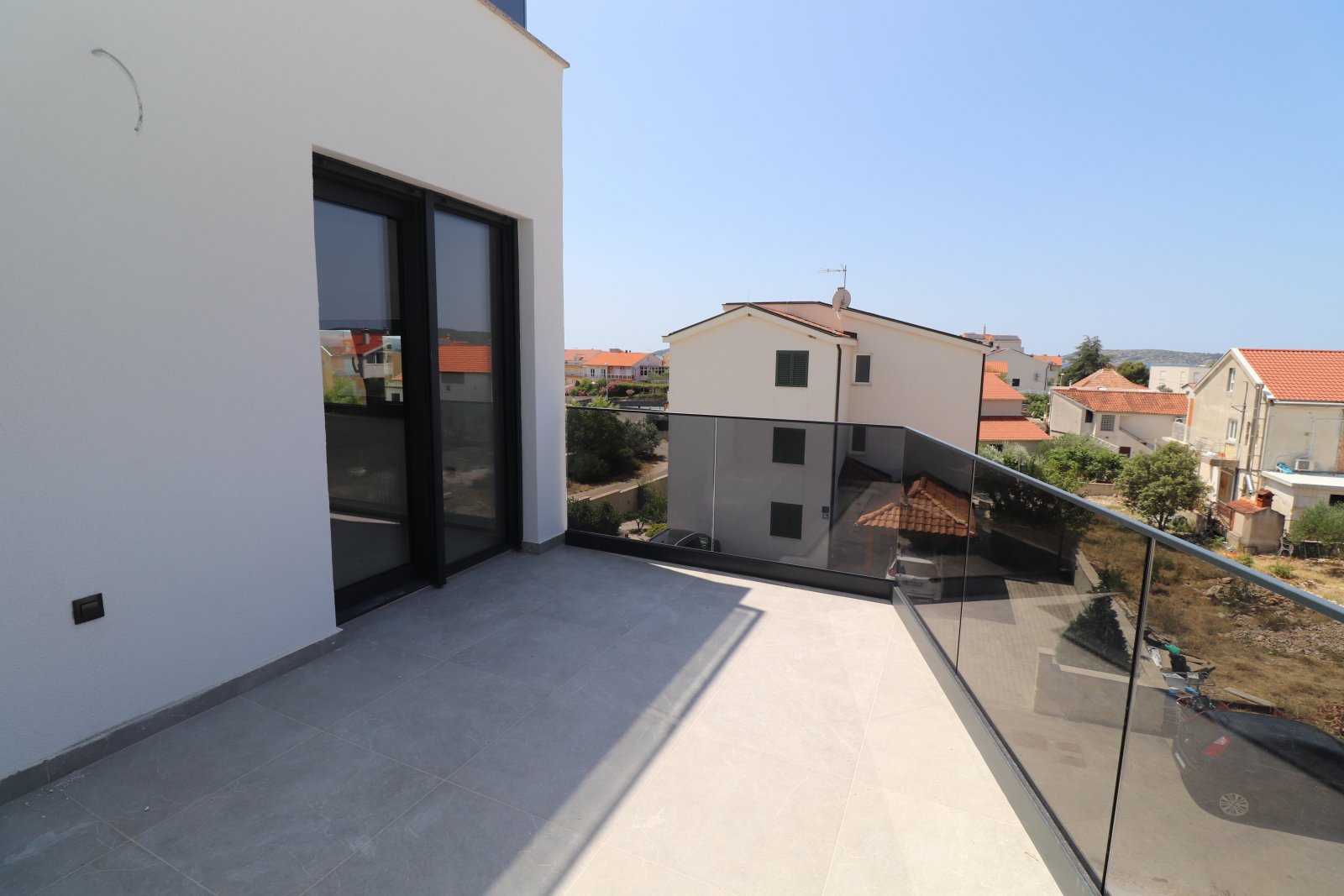 275772 - Wohnung in Šibenik - Okolica