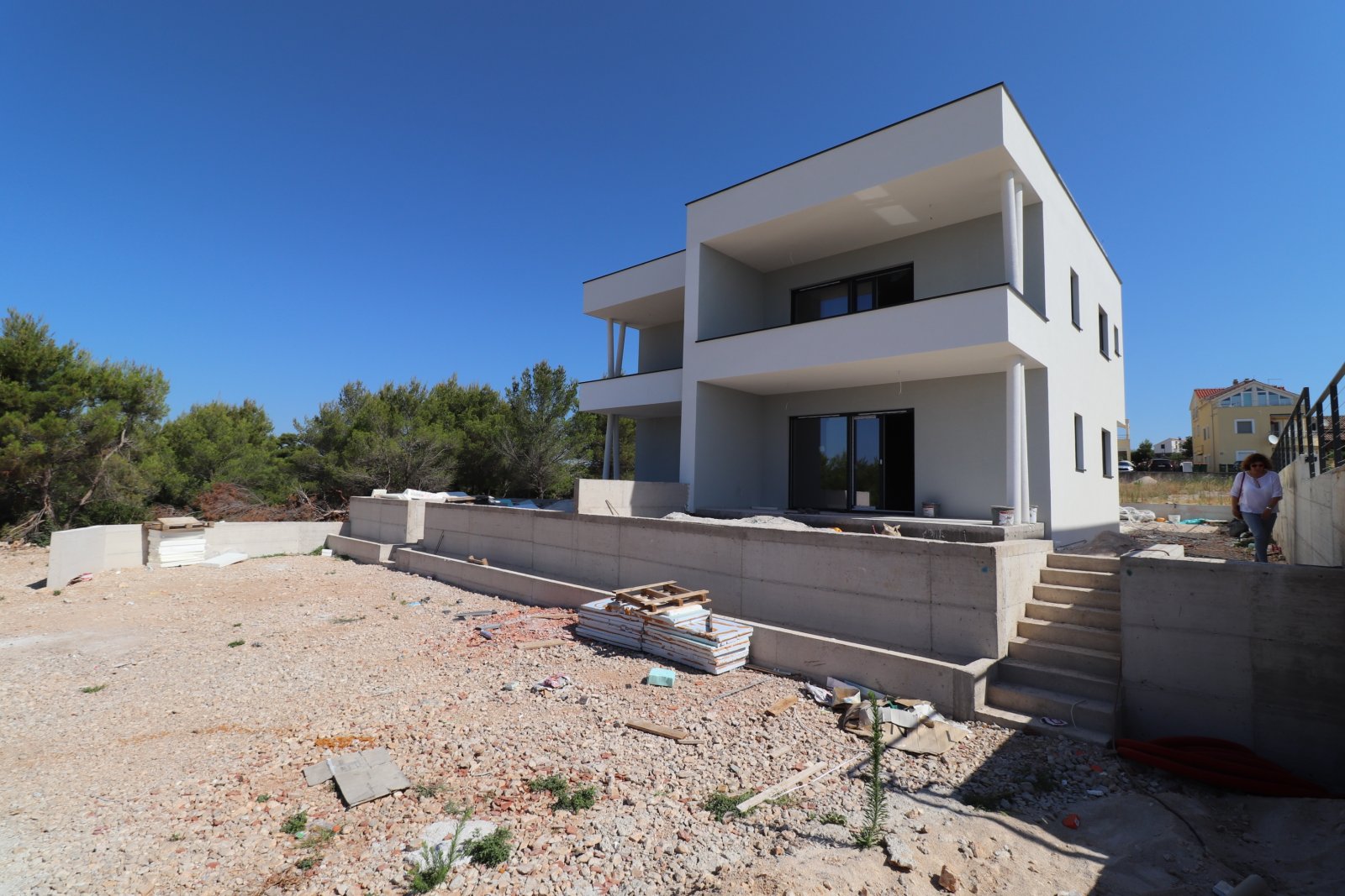 275400 - Wohnung in Vodice