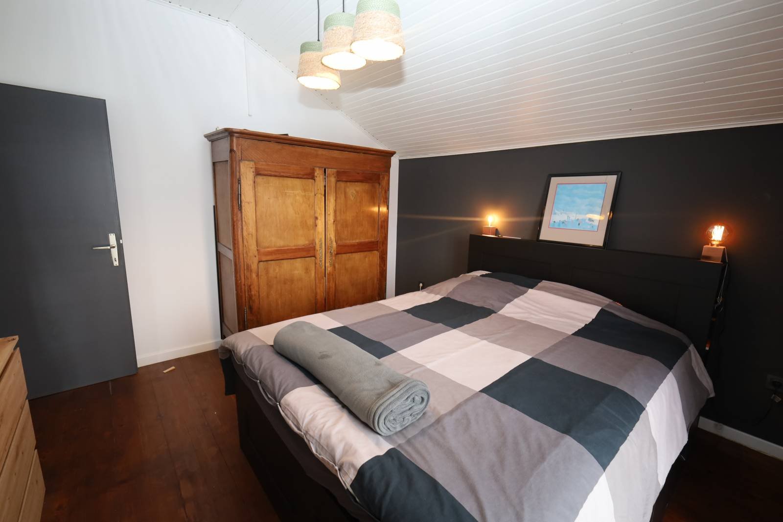 654658 - Wohnung in Vodice