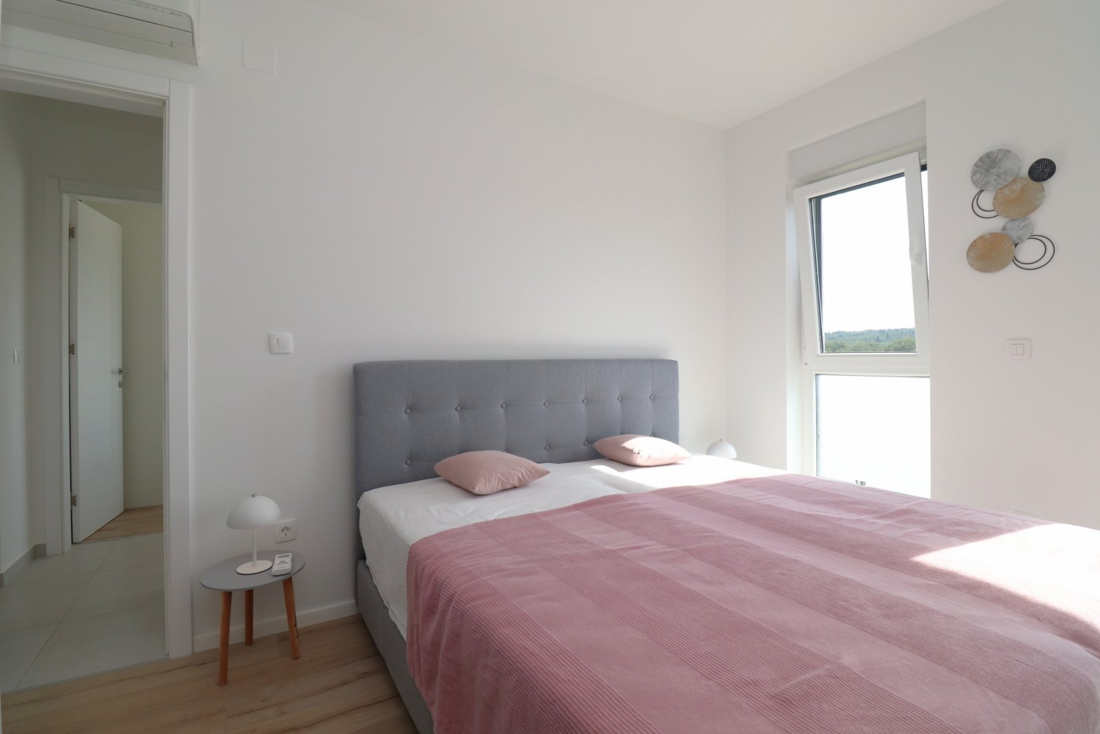 301634 - Wohnung in Šibenik - Okolica