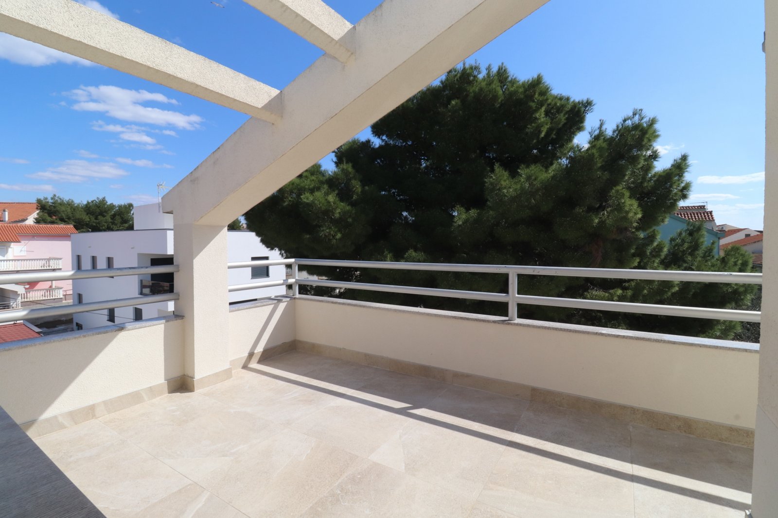 301407 - Wohnung in Vodice