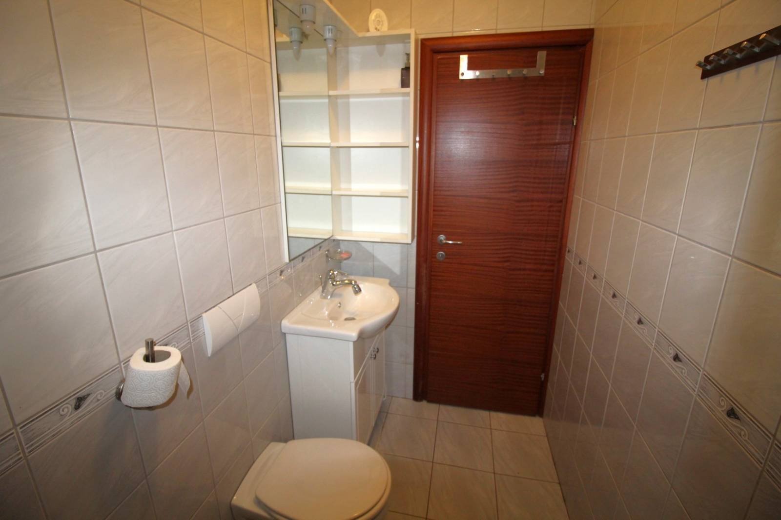 603461 - Wohnung in Vodice