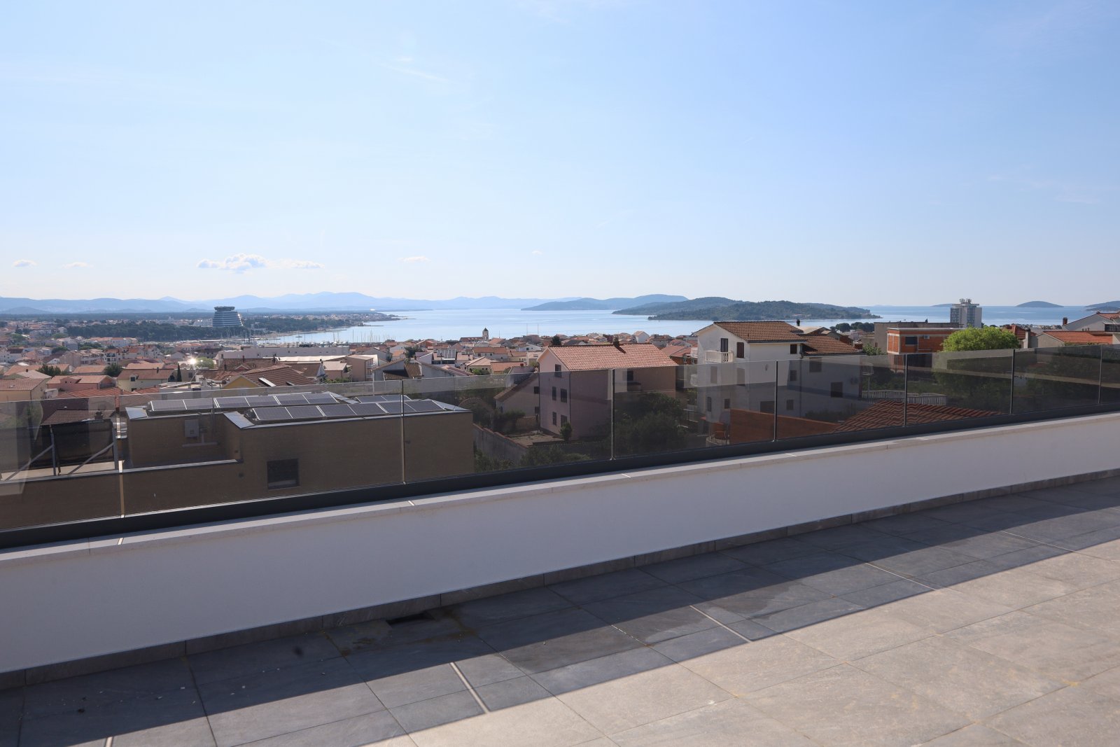 601449 - Wohnung in Vodice